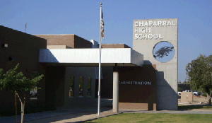 Chapparal HS